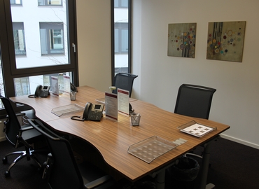 Theresienhöhe 28, Business Center in München Sendling, 6