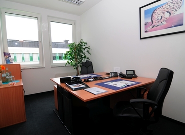 Feringastraße 6, Business Center in München Unterföhring, 2