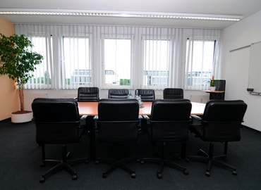 50 m² Conference center in Munich, Feringastraße 6 (85774) - 0 | MatchOffice
