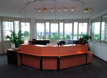 50 m² Meeting room in Munich, Feringastraße 6 (85774) - 1 | MatchOffice.com