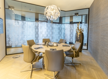 18 m² Conference room in Hamburg, Hohe Bleichen 8 (20354) - 1 | MatchOffice.com