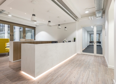 Virtual office space in Munich Ramersdorf-Perlach, Putzbrunner Straße 71-73 (81739) - 0 | MatchOffice