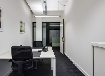 Business Center / Büro mieten in München Ramersdorf-Perlach, Putzbrunner Straße 71-73, 100 m², 6