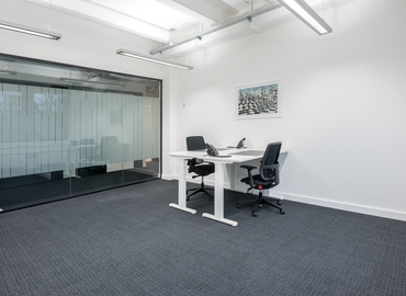 Business Center / Büro mieten in München Ramersdorf-Perlach, Putzbrunner Straße 71-73, 100 m², 7