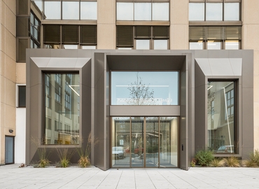 100 m² Serviced office in Munich, Putzbrunner Straße 71-73 (81739) - 0 | MatchOffice