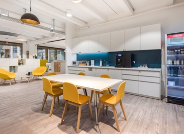 100 m² Serviced office in Munich, Putzbrunner Straße 71-73 (81739) - 10 | MatchOffice