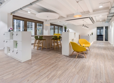 Business Center / Büro mieten in München Ramersdorf-Perlach, Putzbrunner Straße 71-73, 100 m², 3