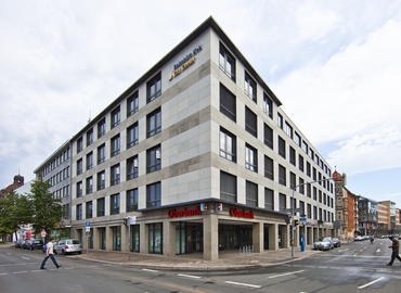 80 m² Conference room in Nuremberg, Zeltnerstraße 1-3 (90443) - 5 | MatchOffice.com
