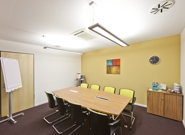 80 m² Convention center in Nuremberg, Zeltnerstraße 1-3 (90443) - 0 | MatchOffice
