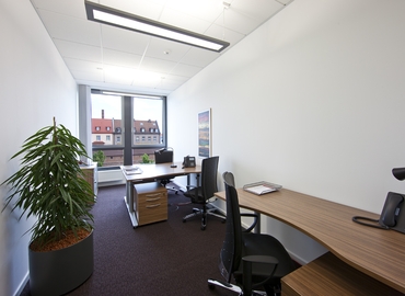 Zeltnerstraße 1-3, Business Center in Nürnberg, 8