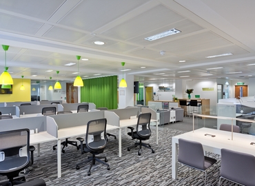 70 m² Business center property up for rent in Nuremberg, Südwestpark 67 (90449) - 1 | MatchOffice