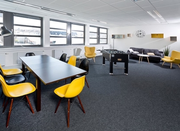 Bergstraße 128-130,  Virtuelles Büro in Hagen, 3