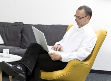Virtual business address in Hagen, Bergstraße 128-130 (58095) - 1 | MatchOffice