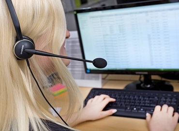 Virtual office in Hagen, Bergstraße 128-130 (58095) - 0 | MatchOffice.com
