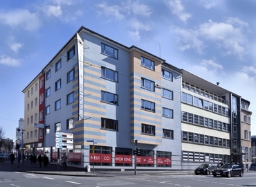 35 m² Conference hall in Hagen, Bergstraße 128-130 (58095) - 4 | MatchOffice.com