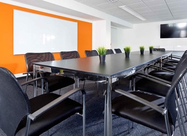 Book a 35 m² Convention center in Hagen, Bergstraße 128-130 (58095) - 0 | MatchOffice