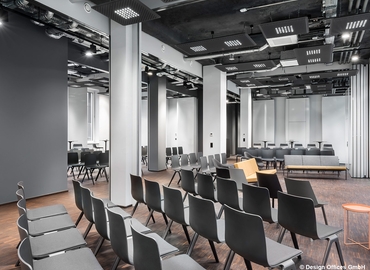 40 m² Business park in Dusseldorf Medienhafen, Kaistraße 5 (40221) - 1 | MatchOffice.com