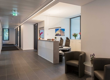 Esplanade 40, Business Center in Hamburg Neustadt, 2