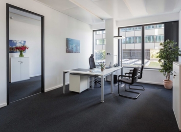 Esplanade 40, Business Center in Hamburg Neustadt, 3