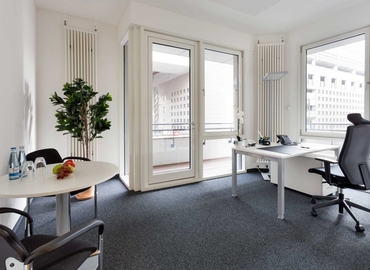 100 m² Serviced office in Hamburg Altstadt, Raboisen 38 (20095) - 14 | MatchOffice.com