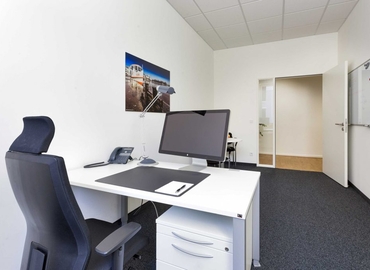 100 m² Serviced office in Hamburg Altstadt, Raboisen 38 (20095) - 16 | MatchOffice.com