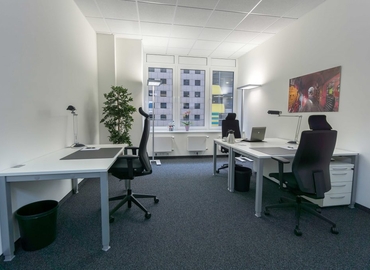 Raboisen 38, Business Center in Hamburg Altstadt, 5