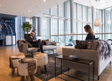 20 m² Meeting room in Dusseldorf Carlstadt, Graf-Adolf-Platz 15 (40213) - 3 | MatchOffice