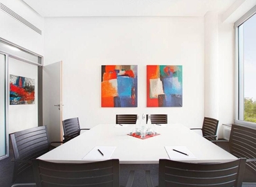 Choose a 30 m² Conference center in Stuttgart, Heilbronner Strasse 150 (70191) - 5 | MatchOffice.com