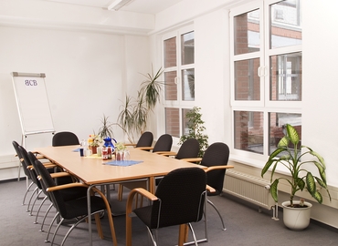 Hopfenstraße 1D,  Besprechungsraum in Kiel, 3