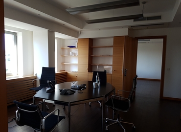 Choose a 27 m² Meeting room in Berlin Mitte, Märkisches Ufer 28 (10179) - 4 | MatchOffice