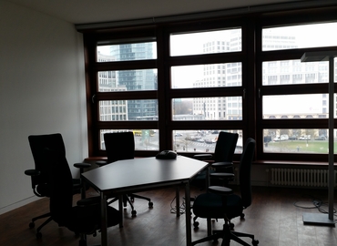 Book a 27 m² Convention center in Berlin Mitte, Leipziger Platz 9 (10117) - 1 | MatchOffice