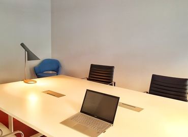Rent a 30 m² Conference room in Berlin Tempelhof-Schöneberg, Bülowstraße 6 (10783) - 0 | MatchOffice.com