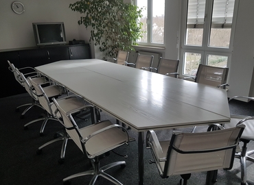 Hinter Hoben 149, Seminarraum in Bonn, 8