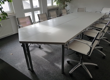 Hinter Hoben 149, Seminarraum in Bonn, 9