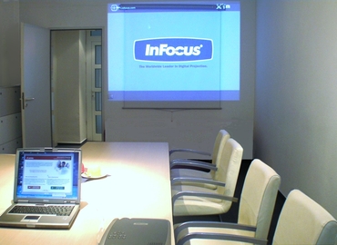 Book a 28 m² Meeting room in Ratingen, Wallstraße 16 (40878) - 3 | MatchOffice.com