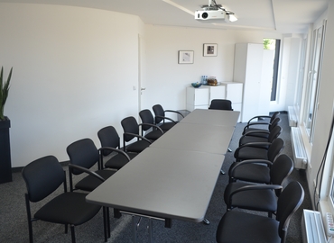 Book a 20 m² Convention center in Hannover, Kampsriede 6a (30659) - 2 | MatchOffice.com