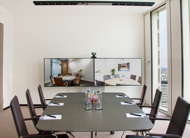  Conference room in Berlin Charlottenburg, Kurfürstendamm 11 (10719) - 5 | MatchOffice.com