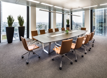Choose a 30 m² Conference room in Frankfurt am Main, Taunustor 1 (60310) - 9 | MatchOffice.com