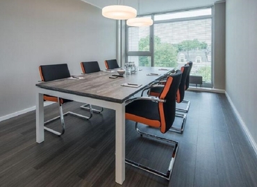 Choose a 30 m² Convention center in Hamburg, Mittelweg 144 (20148) - 6 | MatchOffice.com