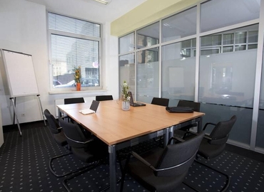 Rent a 40 m² Conference center in Cologne, Theodor-Heuss-Ring 23 (50668) - 6 | MatchOffice.com