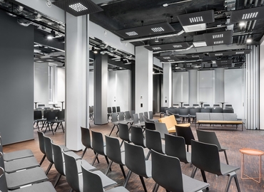  Meeting room in Cologne Innenstadt, Christophstraße 15-17 (50670) - 4 | MatchOffice
