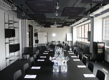  Conference room in Eschborn, Frankfurter Str. 80 - 82 (65760) - 3 | MatchOffice.com