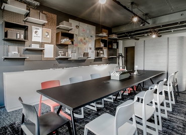  Conference hall in Eschborn, Frankfurter Str. 80 - 82 (65760) - 6 | MatchOffice.com