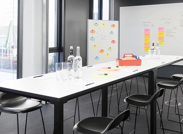 Conference hall in Mittelfranken, Koldestraße 16 (91052) - 5 | MatchOffice.com