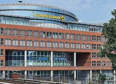  Conference hall in Berlin Friedrichshain, Koppenstraße 93 (10243) - 0 | MatchOffice.com