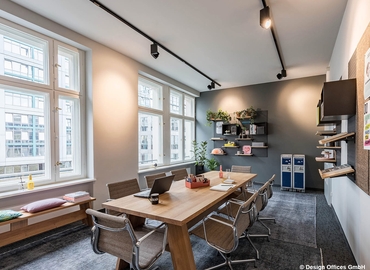  Conference center in Heidelberg, Langer Anger 7-9 (69115) - 2 | MatchOffice.com