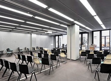  Conference space in Cologne Innenstadt, Tunisstraße 19-23 (50670) - 2 | MatchOffice.com