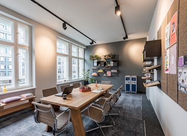  Conference hall in Berlin Mitte, Unter den Linden 26-30 (10117) - 2 | MatchOffice.com