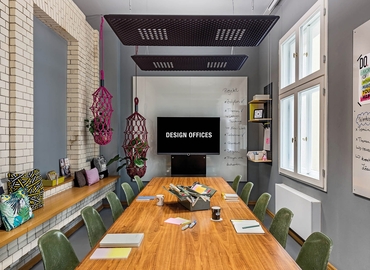  Conference hall in Berlin Mitte, Unter den Linden 26-30 (10117) - 9 | MatchOffice