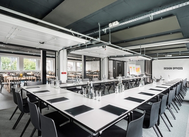  Conference room in Berlin Mitte, Unter den Linden 26-30 (10117) - 11 | MatchOffice.com